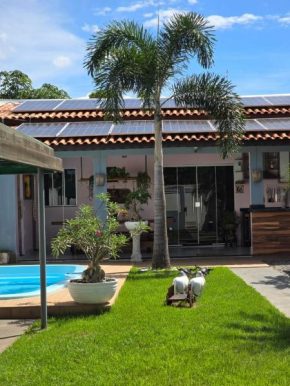 Casa Rosa